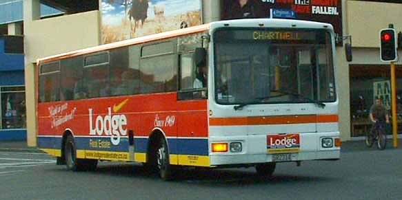 Go-bus Hamilton City MAN 11.190 Designline 34